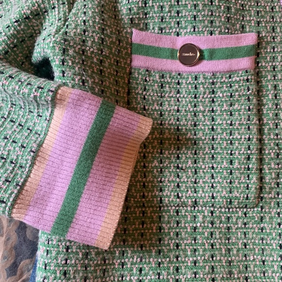 Sandro Cardigan - Picture 5 of 12